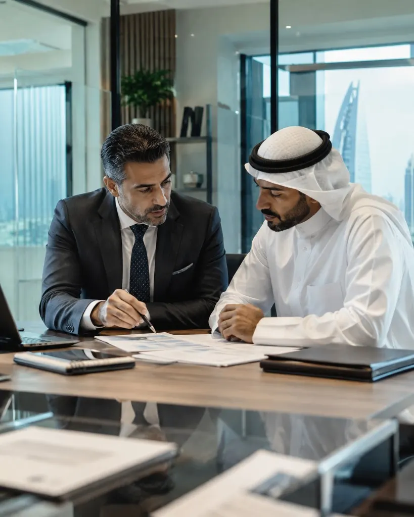 Market and operating considerations reviewed in Manama