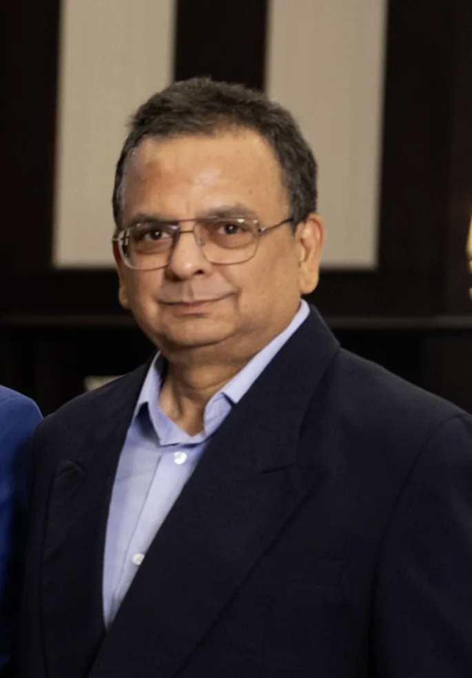 Neaz Ahmed, General Manager