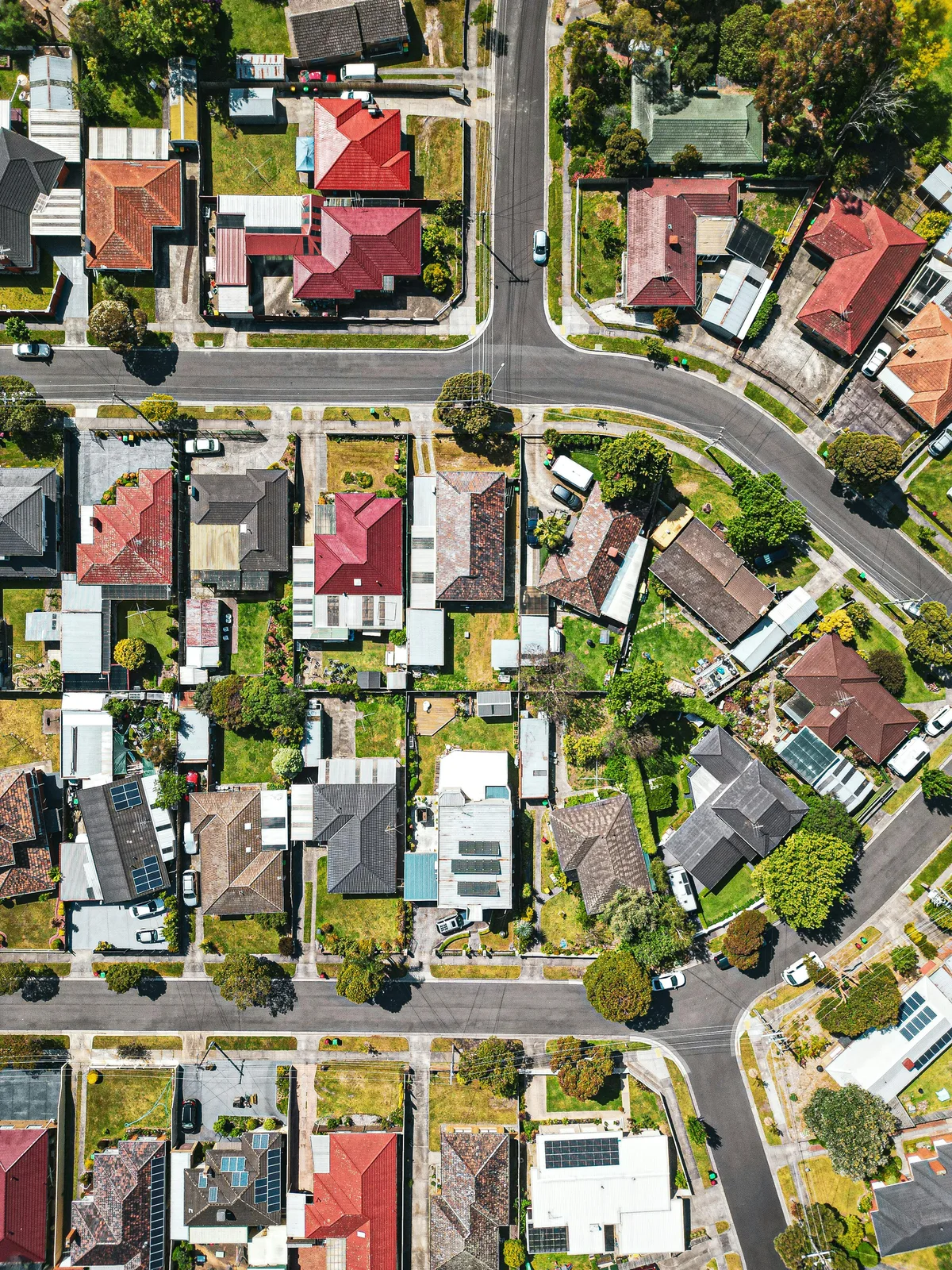 Residential neighbourhood properties available to lease and sell in Bahrain